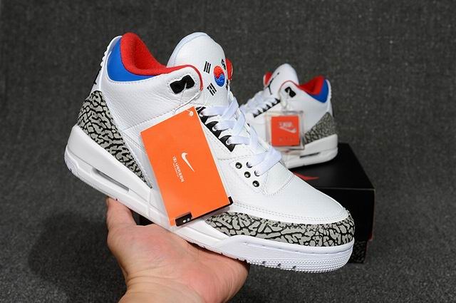 air jordan 3 men shoes 2018-12-25-010